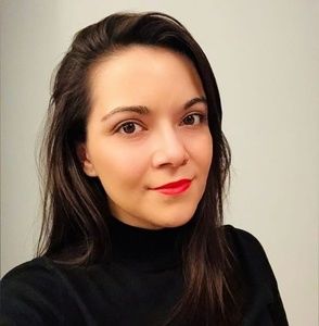 Meet your Posher, Loredana